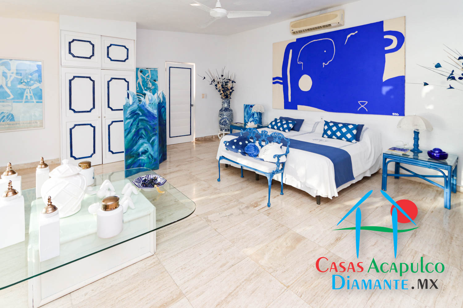 Casa Ingrid - Recámara siete 3